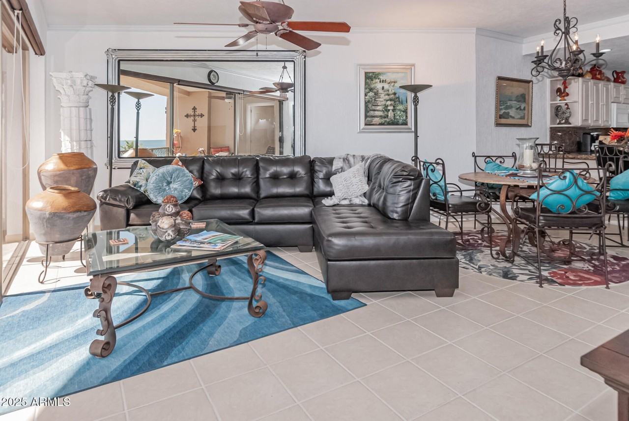 E507 Sonoran Spa Resort -- - Photo 4 of 27