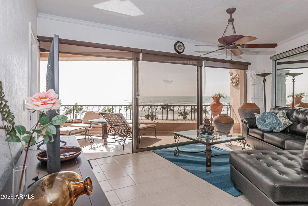 E507 Sonoran Spa Resort -- - Photo 5 of 27