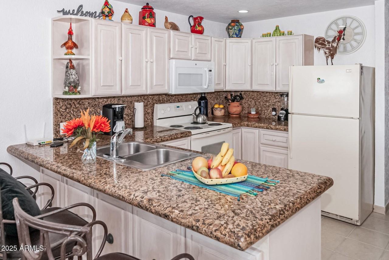 E507 Sonoran Spa Resort -- - Photo 6 of 27