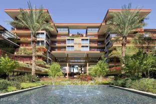 7117 East Rancho Vista Drive #2007 - Photo 1 of 1