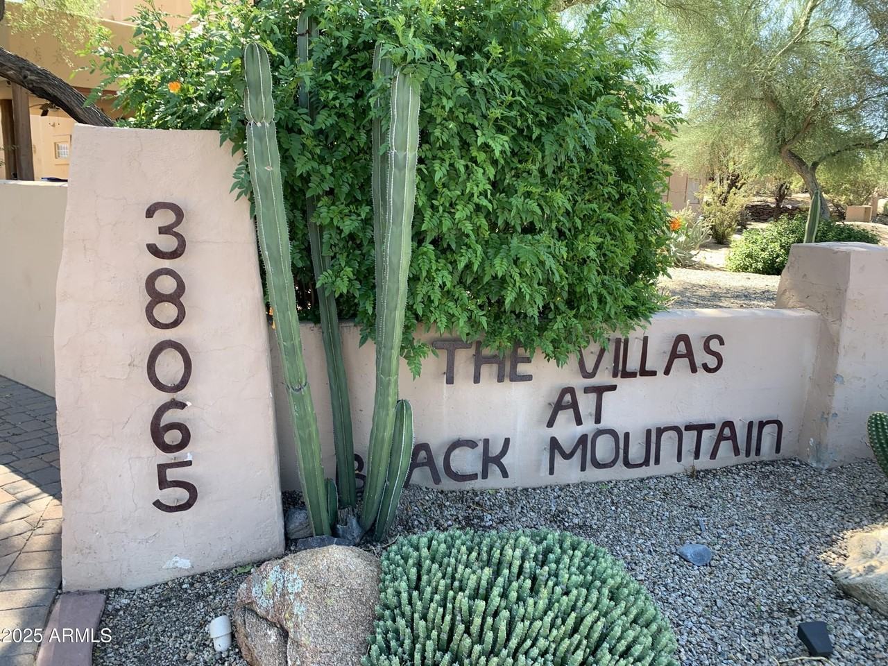 38065 N Cave Creek Rd Unit 20 #20 - Photo 2 of 47