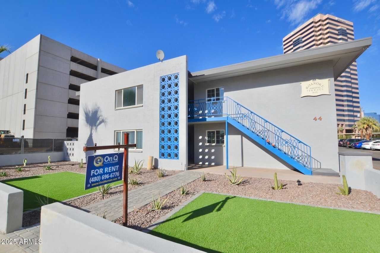 44 E Roanoke Ave Apt 4 #4