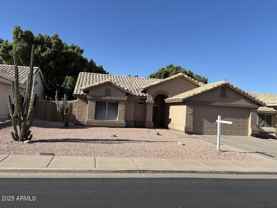 6337 Rochelle Street - Photo 1 of 1