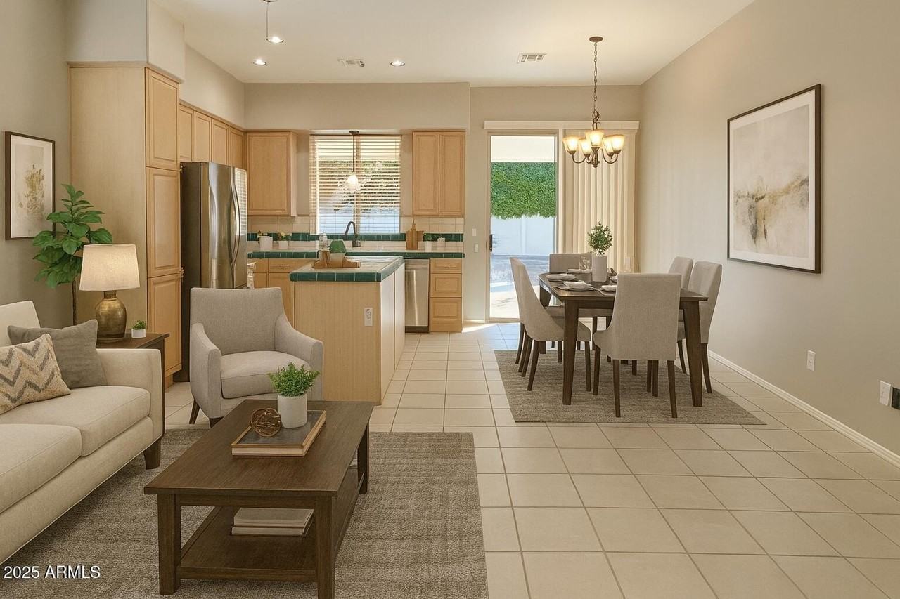 231 E Krista Way - Photo 5 of 20