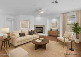 featured image of 11500 East Cochise Drive #2001