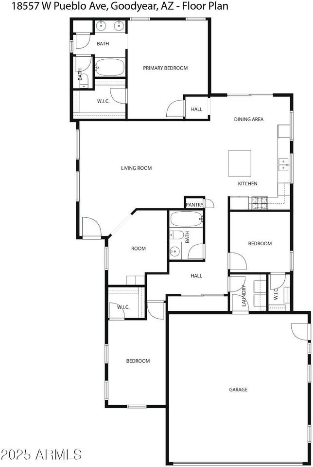 18557 West Pueblo Avenue - Photo 2 of 31