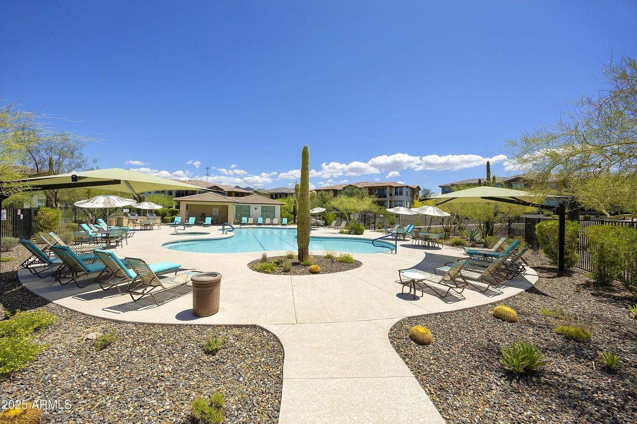 5100 E Rancho Paloma Dr Unit 1029 #1029 - Photo 2 of 20