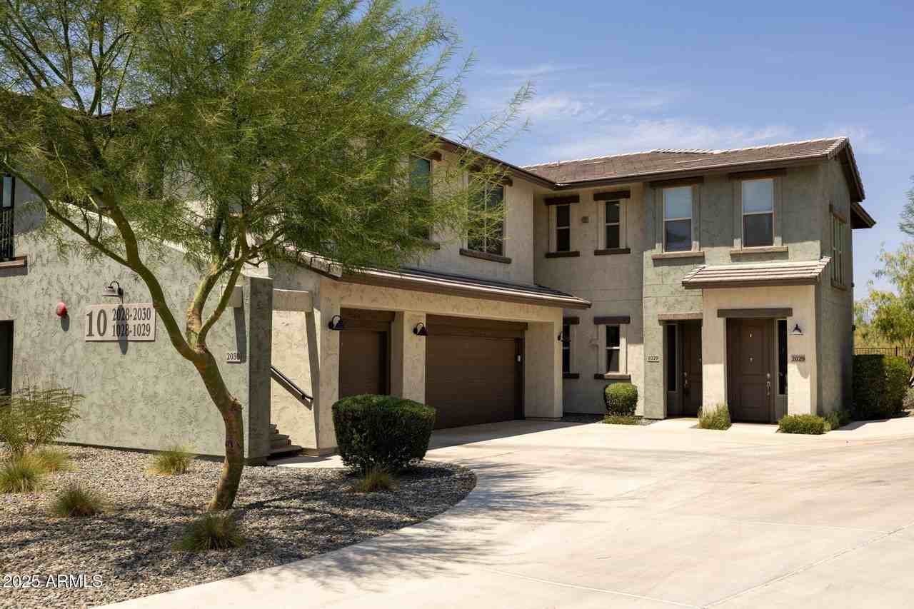 5100 E Rancho Paloma Dr Unit 1029 #1029 - Photo 3 of 20