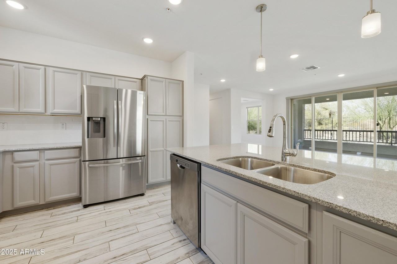 5100 E Rancho Paloma Dr Unit 1029 #1029 - Photo 4 of 20