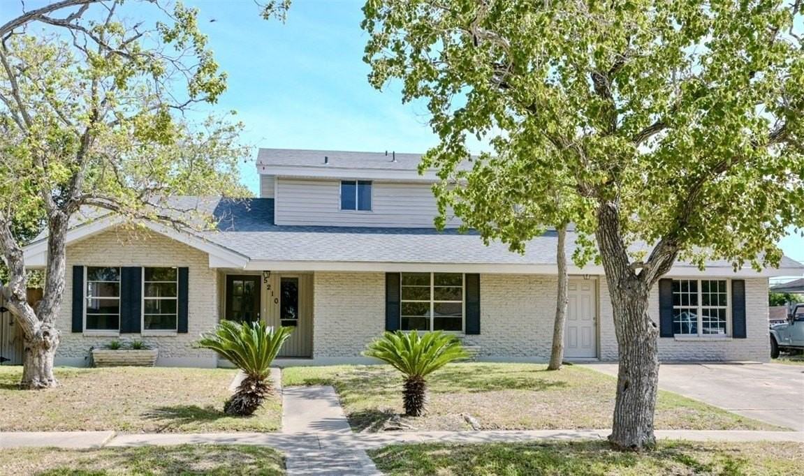 5210 Honeysuckle Lane