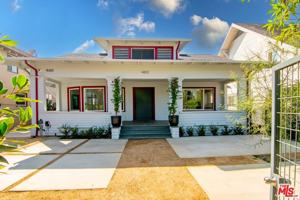 featured image of 4612 Franklin Avenue