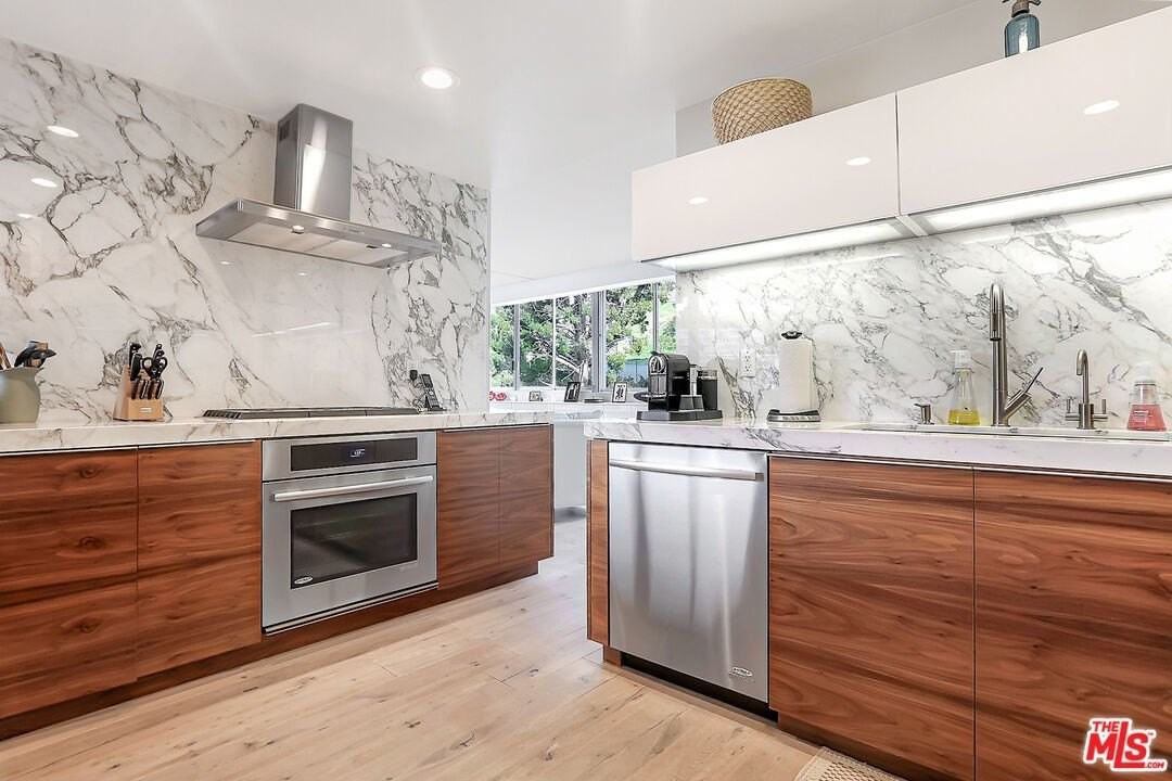 17352 West Sunset Boulevard #301 - Photo 2 of 25