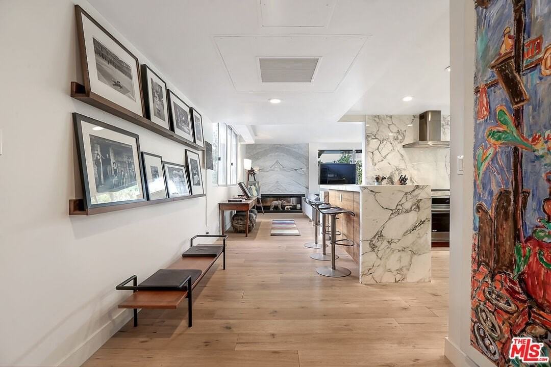 17352 West Sunset Boulevard #301 - Photo 5 of 25