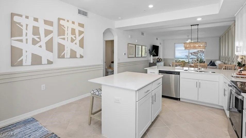 43985 Boardwalk Loop Unit 2135 #2135 - Photo 7 of 48