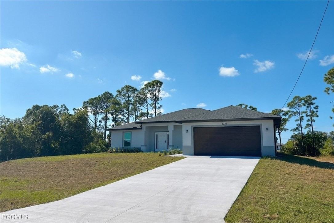 3716 Northeast 15th Avenue