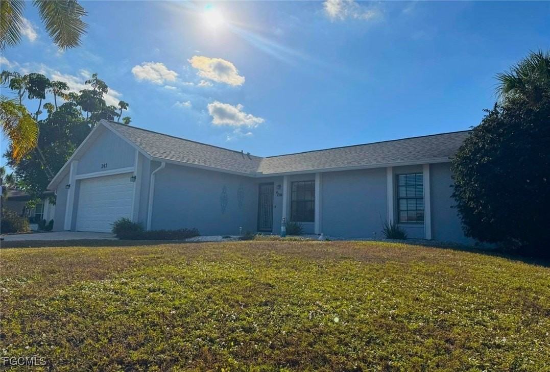 242 Seminole Blvd Nw - Photo 5 of 27