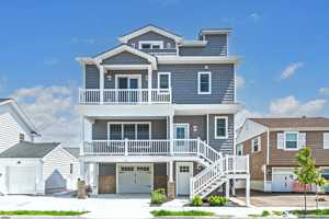 featured image of 111 North Belmont Avenue