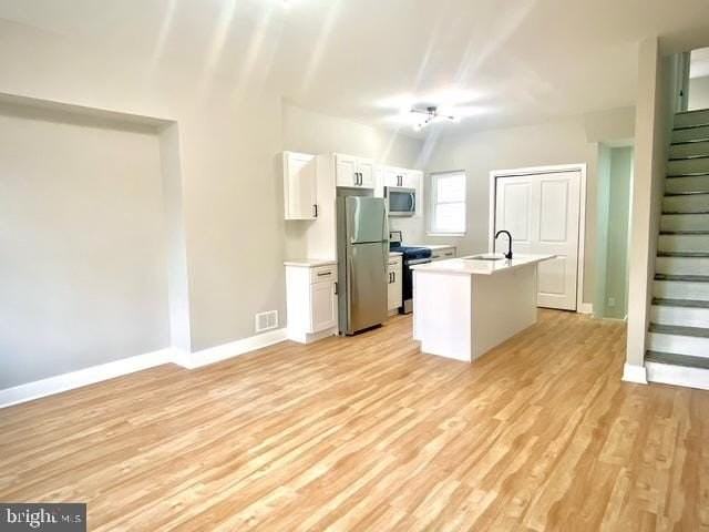 2408 Cecil B Moore Avenue #2 - Photo 4 of 12