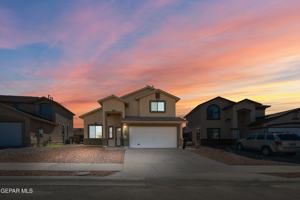 featured image of 11632 Mesquite Miel Drive