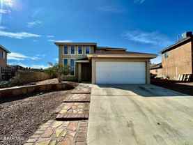 12752 Tierra Salas Drive - Photo 1 of 1