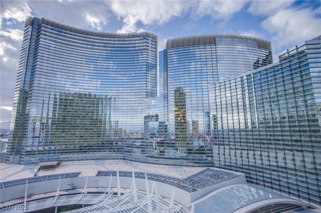 3726 Las Vegas Blvd S #1403