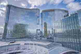 3726 South Las Vegas Boulevard #1403 - Photo 1 of 1