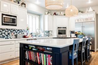 9716 Gavin Stone Avenue - Photo 1 of 1