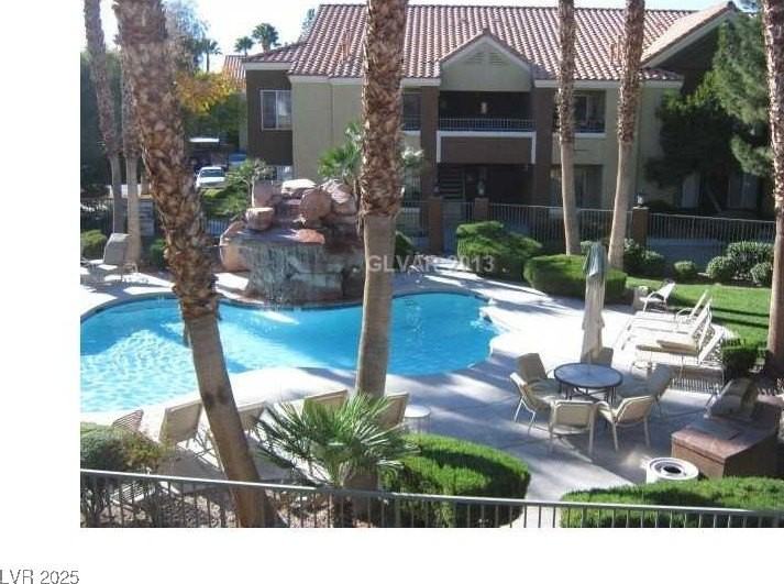 2120 Ramrod Ave #417 - Photo 6 of 12