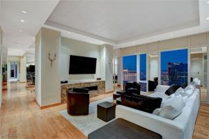 featured image of 3750 South Las Vegas Boulevard #3308