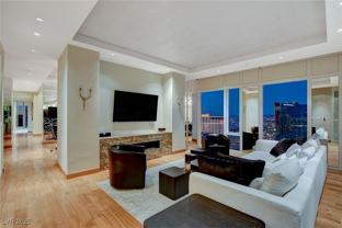 3750 South Las Vegas Boulevard #3308 - Photo 1 of 1