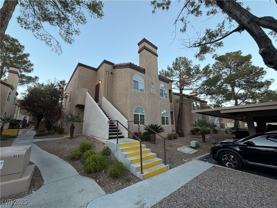 9325 West Desert Inn Road #141 - Photo 1 of 1