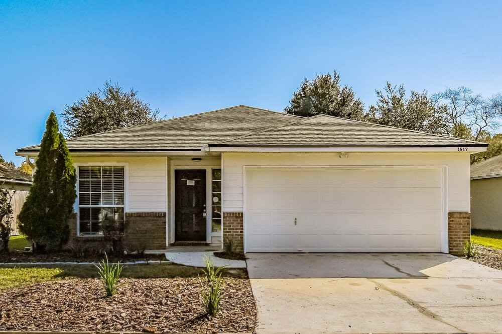 1817 Penzance Parkway