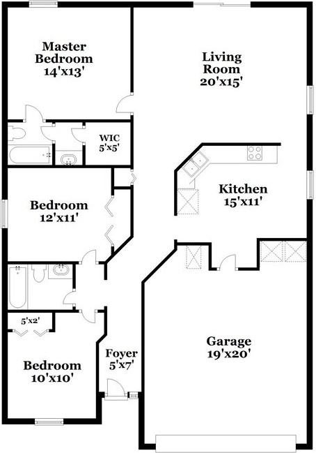 1817 Penzance Pkwy - Photo 2 of 16