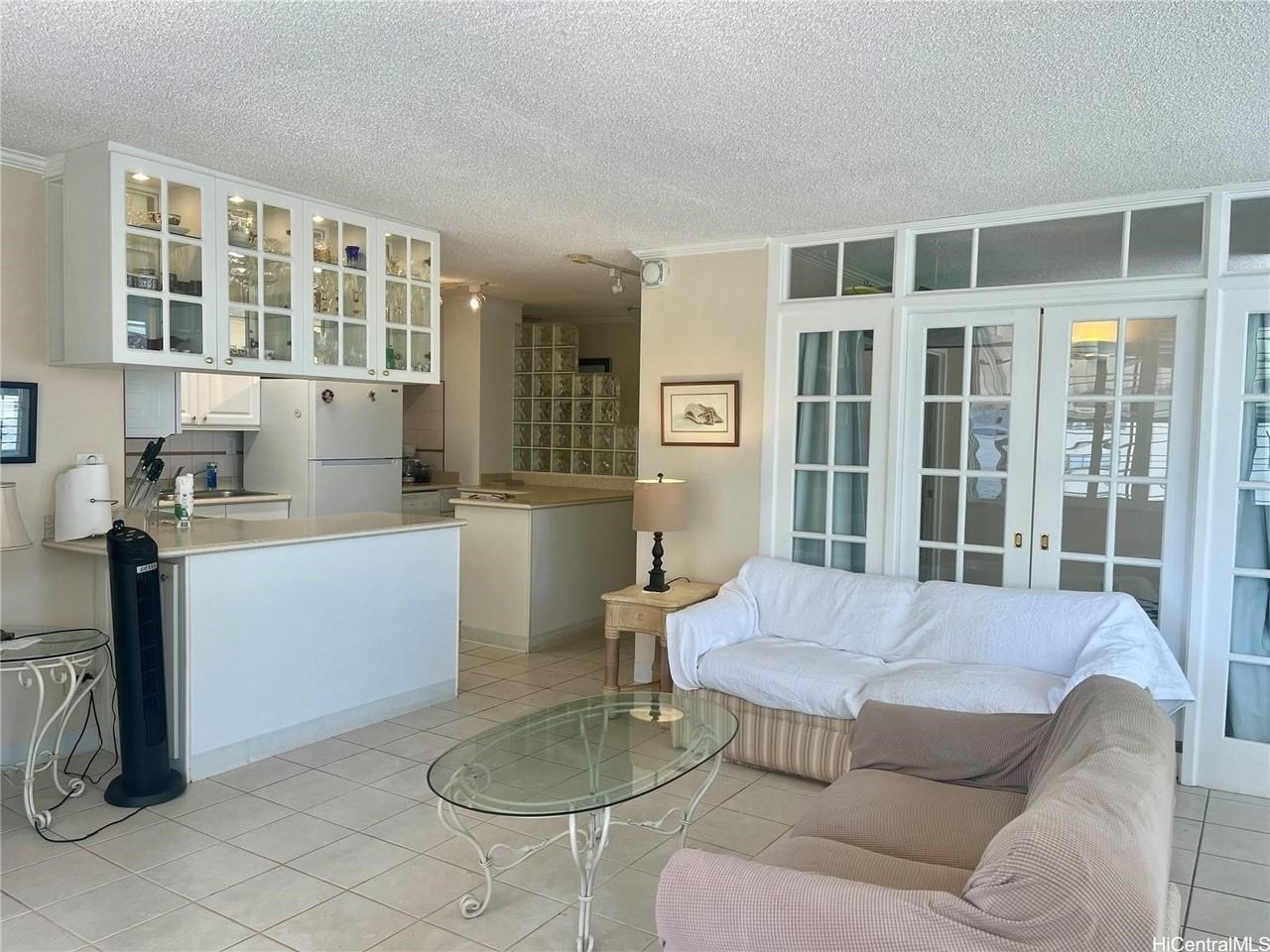 2415 Ala Wai Blvd Apt 1208 #1208 - Photo 6 of 13