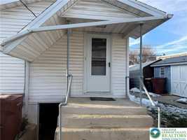 featured image of 4453 Main Street #REAR