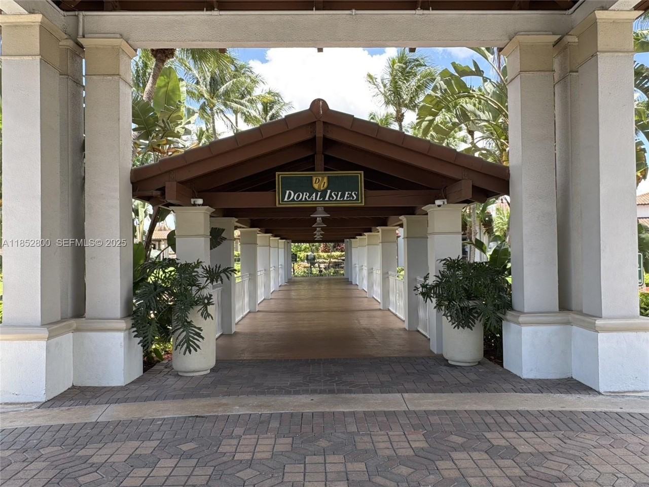 10730 Northwest 66th Street #410