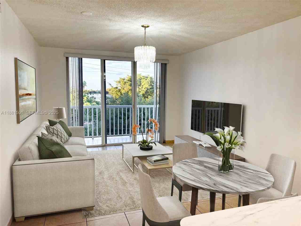 3551 Sw 9th Ter #411