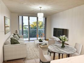 3551 Southwest 9th Terrace #411 - Photo 1 of 1