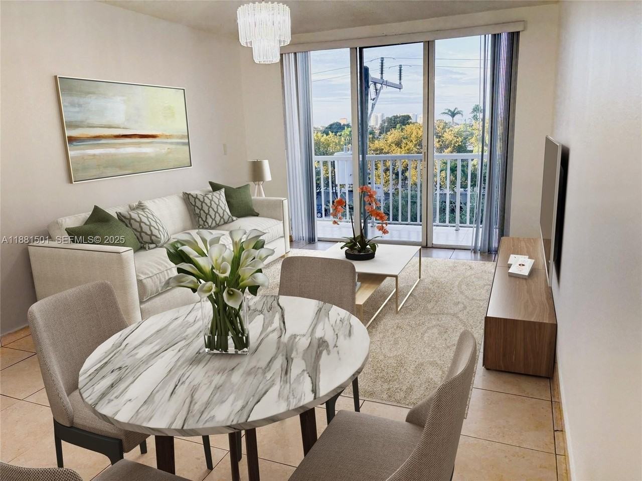 3551 Sw 9th Ter #411 - Photo 2 of 12