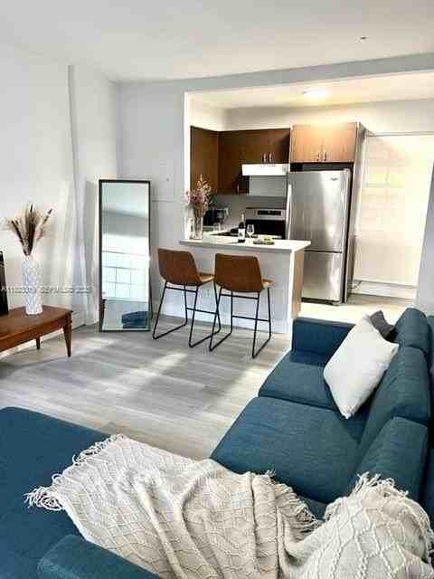 541 Northeast 62nd Street #2