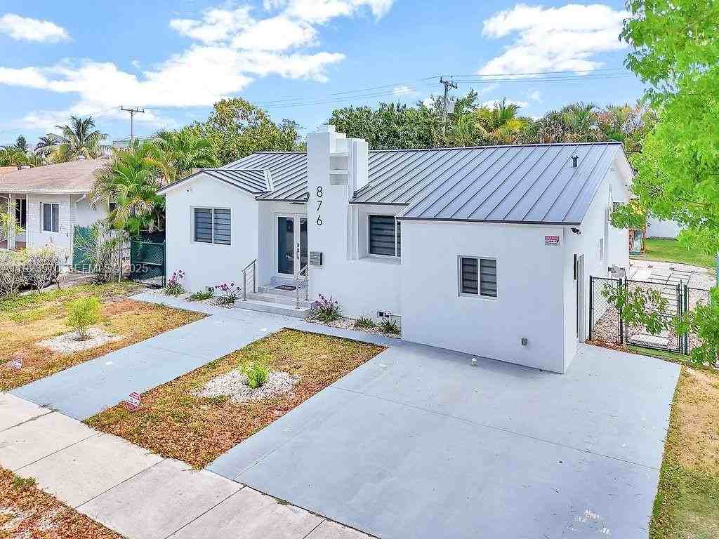 876 Northeast 81st Street