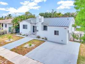 876 Northeast 81st Street - Photo 1 of 1