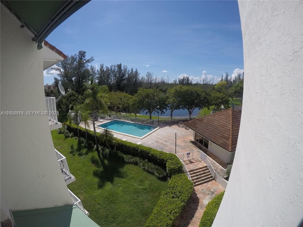 8200 Sw 210th St #320 - Photo 2 of 14