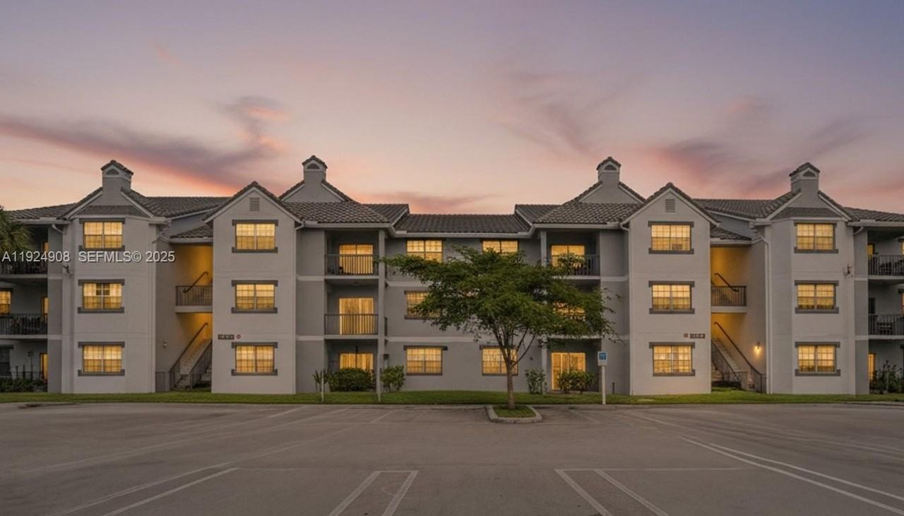 11211 West Atlantic Boulevard #106