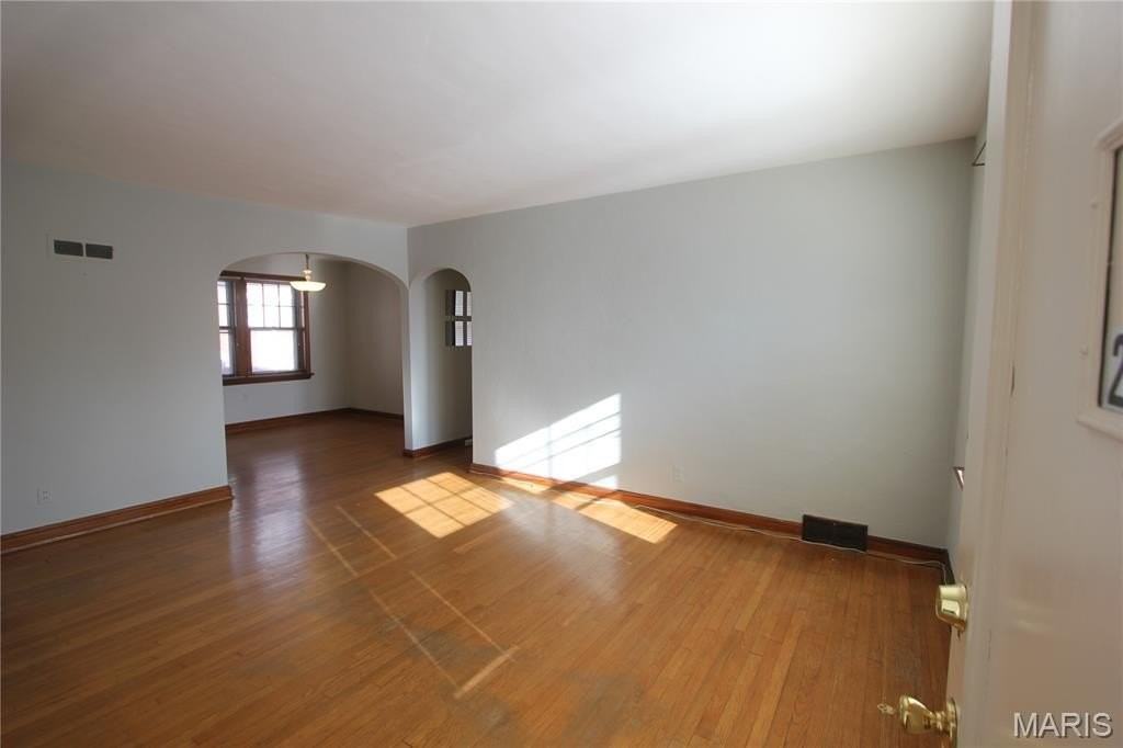 6601 Alamo Ave #2E - Photo 3 of 12