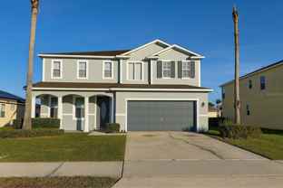 545 First Cape Coral Drive - Photo 1 of 1