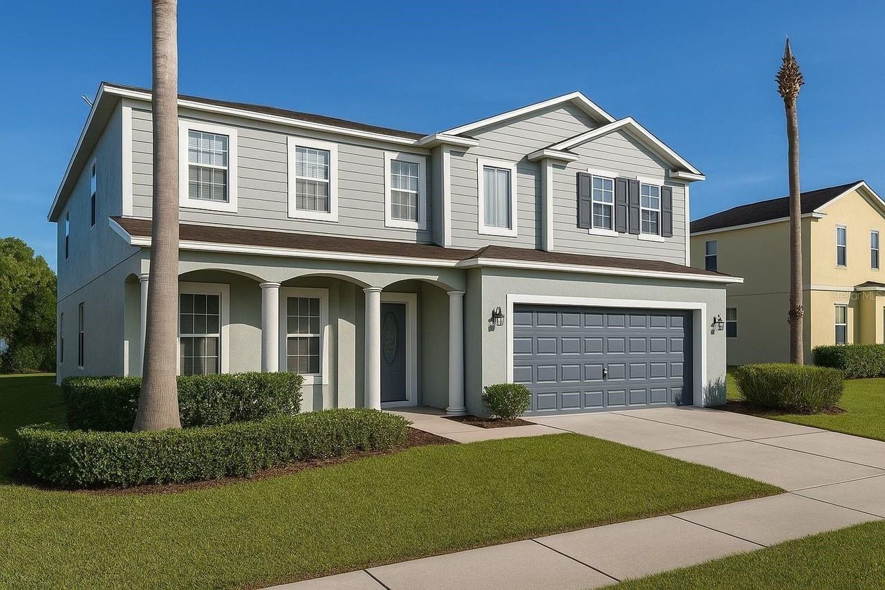 545 First Cape Coral Dr - Photo 2 of 25