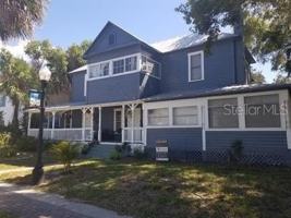 featured image of 318 East Tarpon Avenue #5