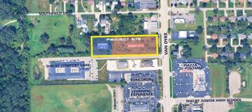 featured image of 51921 Van Dyke Avenue