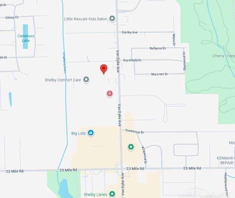 51921 Van Dyke Ave - Photo 2 of 5